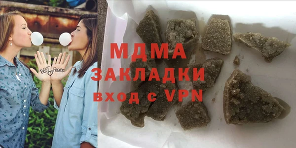 прущий лед Балабаново